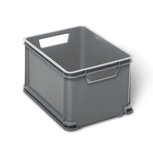 Curver Unibox 15L Zilver
