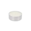 Bolsius Geurtheelichten True Scents vanille 18  stuks