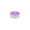 Bolsius Geurtheelicht True Scents lavendel 18 stuks