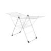 Tomado-Metaltex Vento Droogrek Zilver 110 x 177 x 66 cm