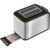 Tefal broodrooster Express TT410D 2 sneetjes