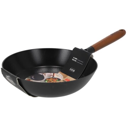 Beka mandala wokpan 28 cm