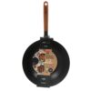 Beka mandala wokpan 28 cm