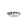 Royal Boch boerenbont kom diamant 16,5 cm