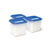 Day To Day Diepvriesbak set 3x1200ml Alaska