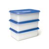 Day To Day Diepvriesbak set 3x2000ml Alaska
