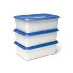 Day To Day Diepvriesbak set 3x2000ml Alaska