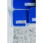 Day To Day Diepvriesbak set 3x2000ml Alaska