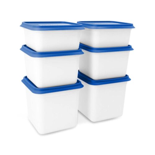 Day To DayDiepvriesbak set 2x750ml 2x1200ml Alaska