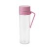 Make en take waterfles 0,5 l lilac pink
