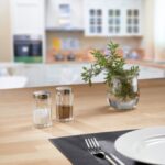 Westmark peper en zout set traditioneel