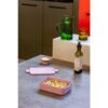 Make en take lunchbox medium lilac pink