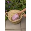 Make en take lunchbox medium lilac pink