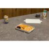 Make en take lunchbox plat soft beige