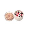 Make en take yoghurtbeker 0,5 l soft beige