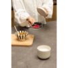 Make en take yoghurtbeker 0,5 l soft beige