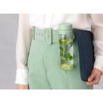 Brabantia waterfles Make & Take 0,5L Jade Green