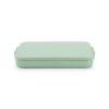 Brabantia lunchbox Make & Take plat Jade Groen