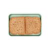 Brabantia lunchbox Make & Take plat Jade Groen