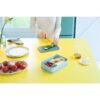 Brabantia lunchbox Make & Take large Jade Green