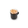Brabantia soepbeker Make & Take 0,6L Donkergrijs