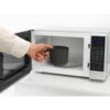 Brabantia soepbeker Make & Take 0,6L Donkergrijs