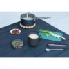 Brabantia soepbeker Make & Take 0,6L Donkergrijs