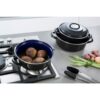 BK Fortalit braadpan Ø22 cm
