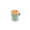 Brabantia soepbeker Make & Take Jade Groen