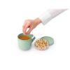 Brabantia soepbeker Make & Take Jade Groen