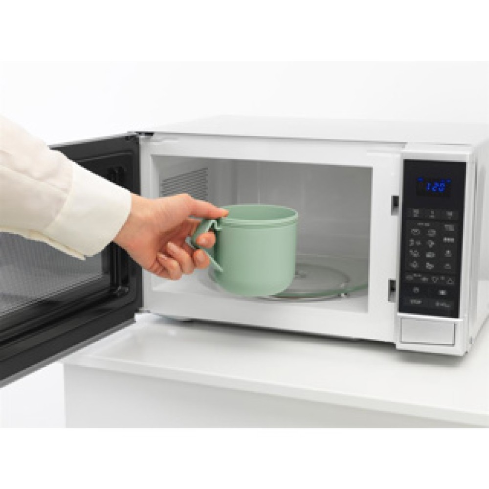 Brabantia soepbeker Make & Take Jade Groen - Afbeelding 4