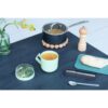 Brabantia soepbeker Make & Take Jade Groen