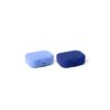 Day To Day Snackbox set van 2 250ml sky/cobalt