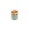 Brabantia yoghurtbeker Make & Take 0,5L  Jade Green