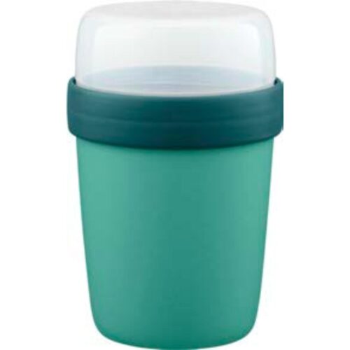 Day To Day Muesli pot 400ml+180ml reef/bay