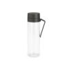 Brabantia waterfles Make & Take 0,5L  Donkergrijs