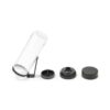 Brabantia waterfles Make & Take 0,5L  Donkergrijs