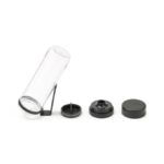 Brabantia waterfles Make & Take 0,5L  Donkergrijs