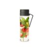 Brabantia waterfles Make & Take 0,5L  Donkergrijs