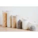 Day To Day Bewaardoos Store&Pour 1200 ml