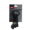 Oxo softworks maatlepels set 4 stuks