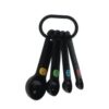 Oxo softworks maatlepels set 4 stuks
