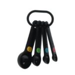 Oxo softworks maatlepels set 4 stuks