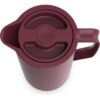Tefal isoleerkan Motiva 1L donkerrood
