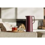Tefal isoleerkan Motiva 1L donkerrood