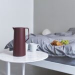 Tefal isoleerkan Motiva 1L donkerrood