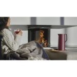 Tefal isoleerkan Motiva 1L donkerrood