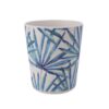 Beker Melamine 440 ml 4 assorti (assortiment – willekeurige uitvoering)