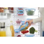 Tefal Fresh 1,1L rechthoekig 100% lekvrij