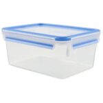 Tefal Fresh 3,7l rechthoekig 100% lekvrij